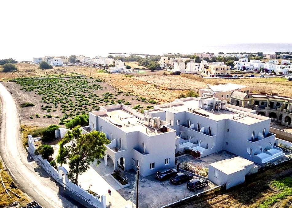 Anamar Santorini image 6